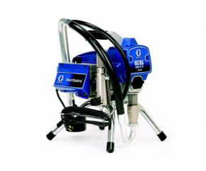 Máy phun sơn Graco 390