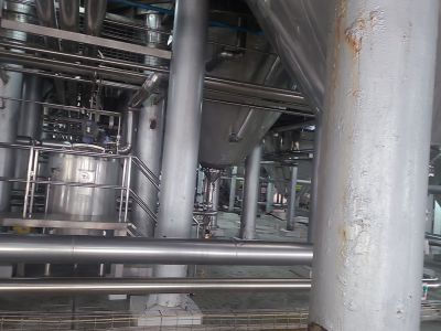 Nhà máy bia Heineken tại Phnôm Pênh