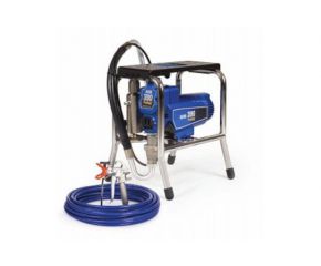 Máy phun sơn Graco