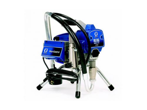 Máy phun sơn Graco 390