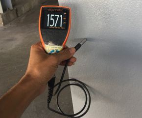 Máy đo độ ẩm máy đồ sơn