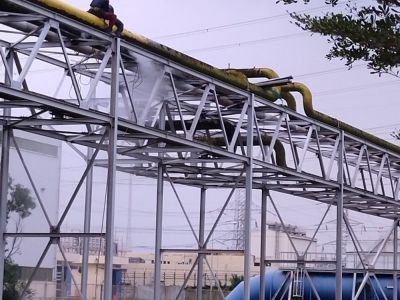 Nhà máy nhiệt điện Mông Dương 1 Quảng Ninh