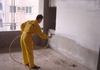 Hướng dẫn cách điều chỉnh lượng sơn phun của máy phun sơn