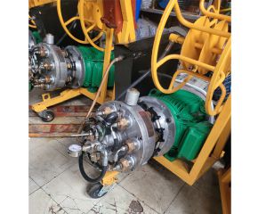 Máy rửa nước áp lực cao